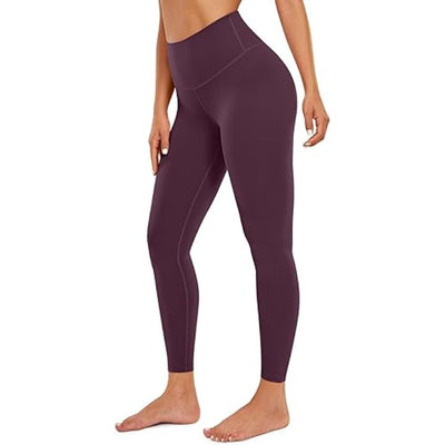 FlexiFit™ | Leggings altos de yoga y ejercicio suaves