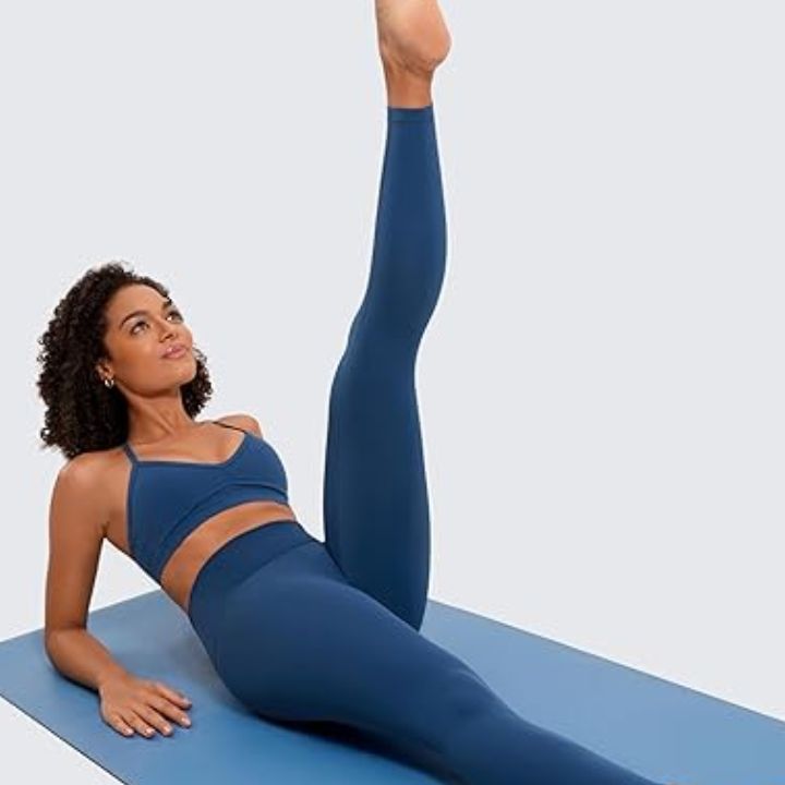 FlexiFit™ | Leggings altos de yoga y ejercicio suaves