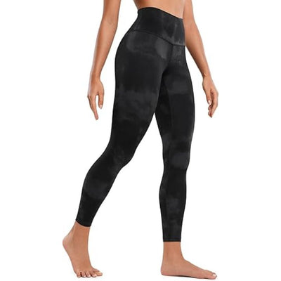 FlexiFit™ | Leggings altos de yoga y ejercicio suaves