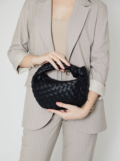 Bolso Mini Silva - Negro