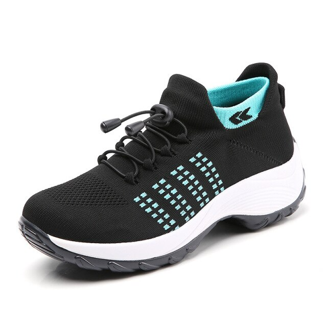 ZAPATILLAS COMFORT RUN™