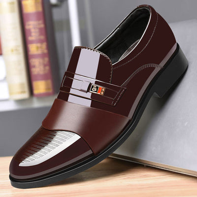 Lord™ Zapatos Elegantes para Hombre