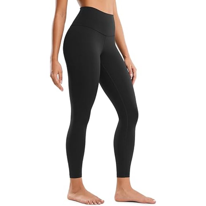 FlexiFit™ | Leggings altos de yoga y ejercicio suaves