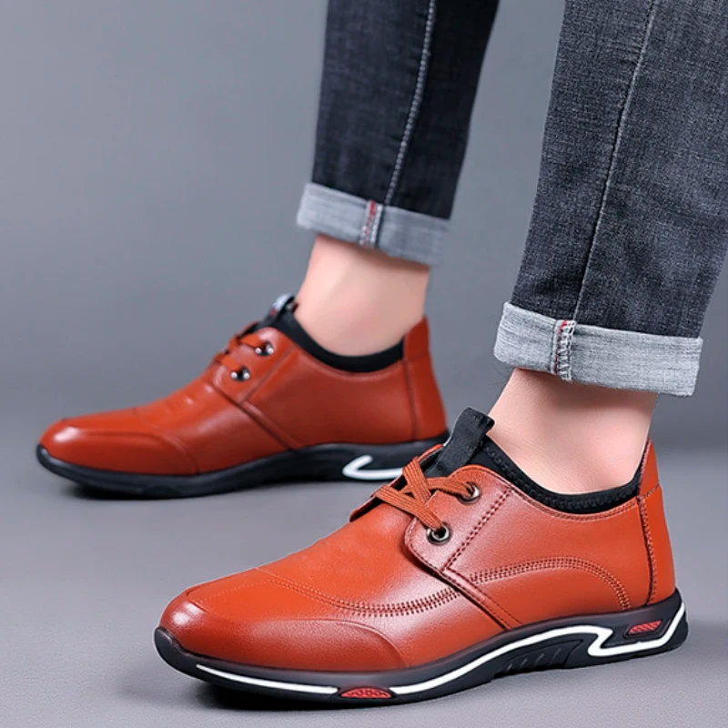 Marine™ Zapatos Elegantes para Hombre