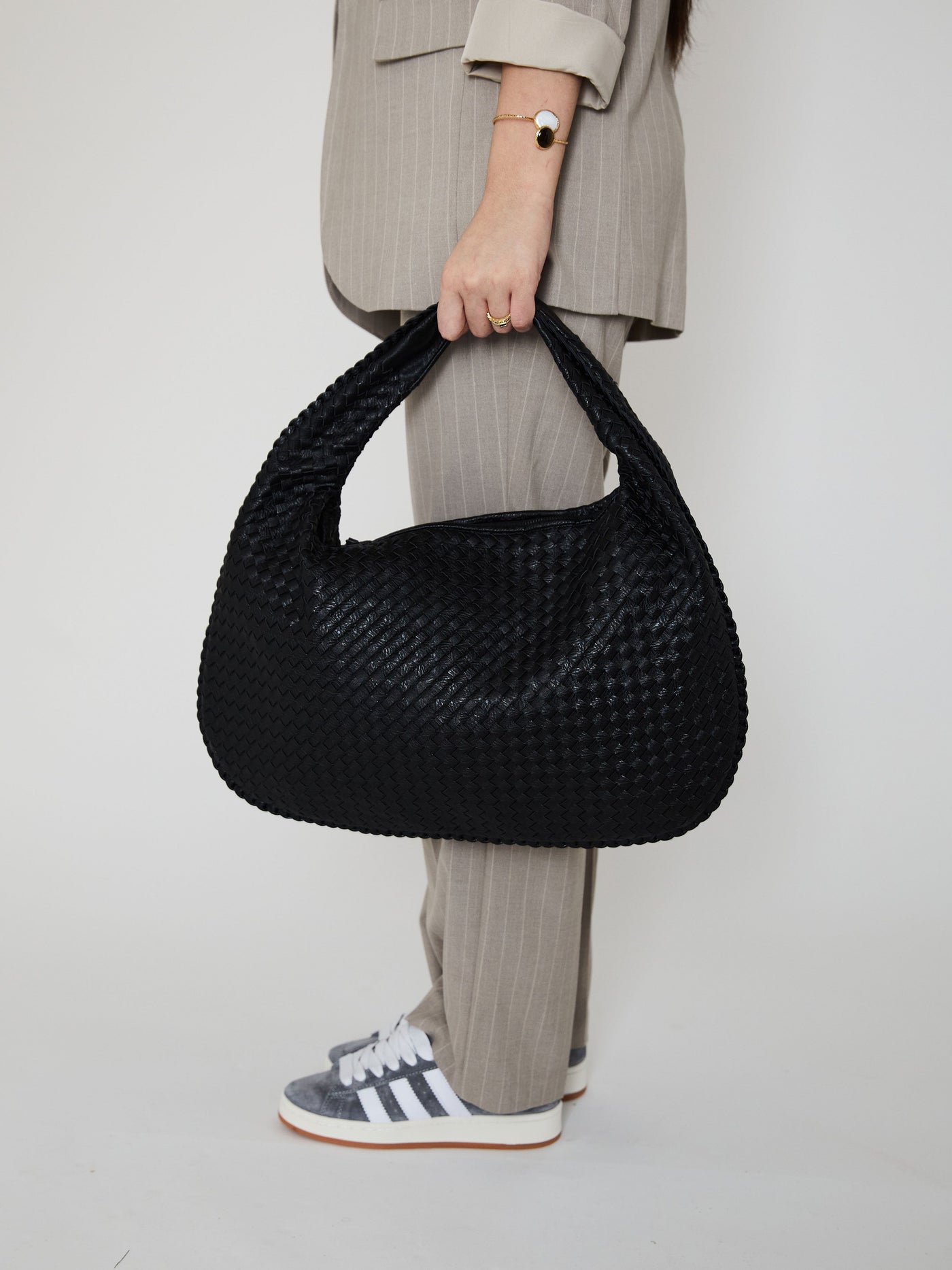 Bolso para el Día a Día - Negro