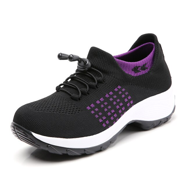 ZAPATILLAS COMFORT RUN™