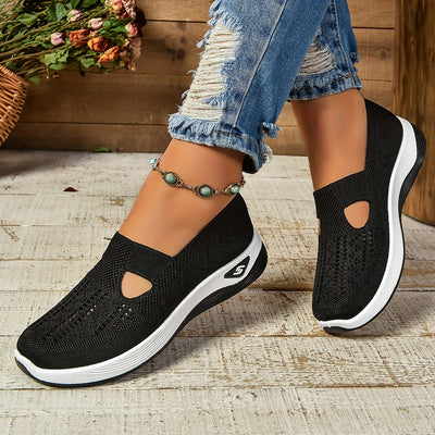 Bianca™ | Zapatillas Ortopédicas para Mujeres