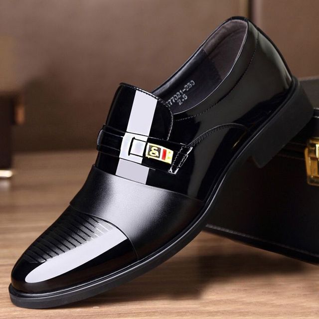 Lord™ Zapatos Elegantes para Hombre