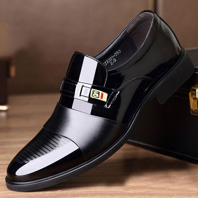 Lord™ Zapatos Elegantes para Hombre