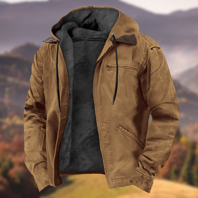 Alexander™ | Chaqueta casual para hombre