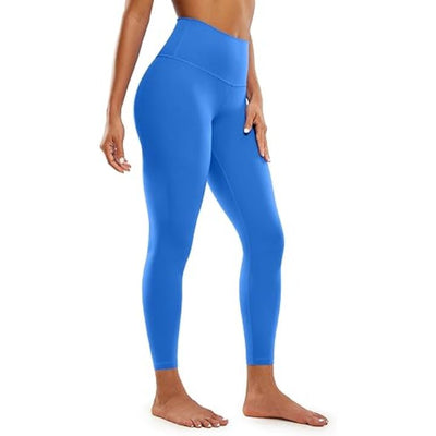 FlexiFit™ | Leggings altos de yoga y ejercicio suaves