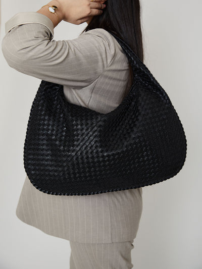 Bolso para el Día a Día - Negro