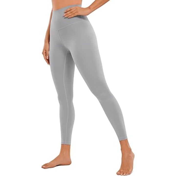 FlexiFit™ | Leggings altos de yoga y ejercicio suaves