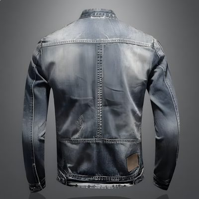 Ben™ | Chaqueta de Denim Estilosa