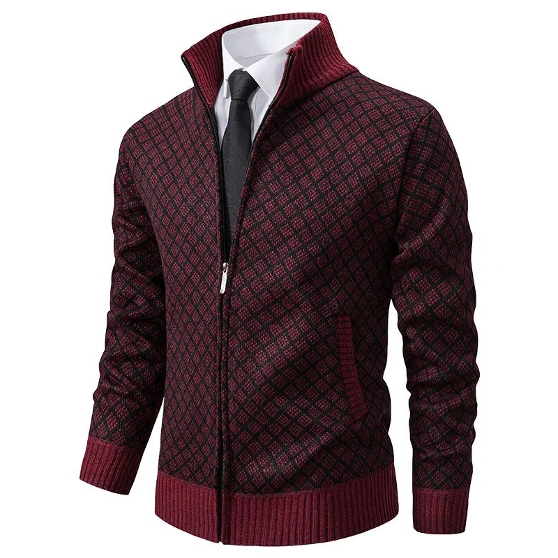 Harold™ | Chaqueta Estilosa para Hombre