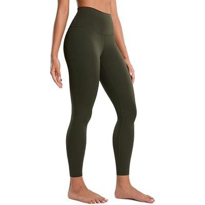 FlexiFit™ | Leggings altos de yoga y ejercicio suaves