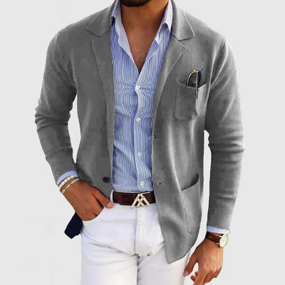 Miguel™ | Blazer Cómodo