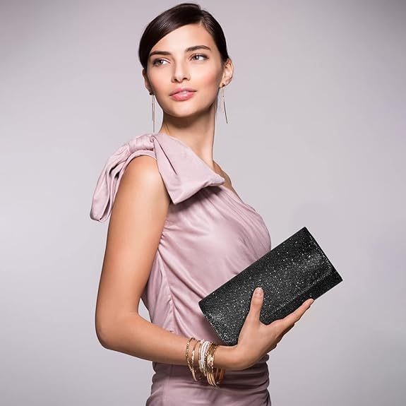 Aurelia™ | Bolso Elegante de Noche para Bodas y Fiestas