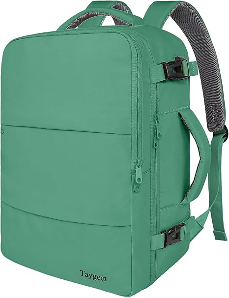 Skylar™ | Mochila para portátil aprobada para vuelos, bolso de fin de semana