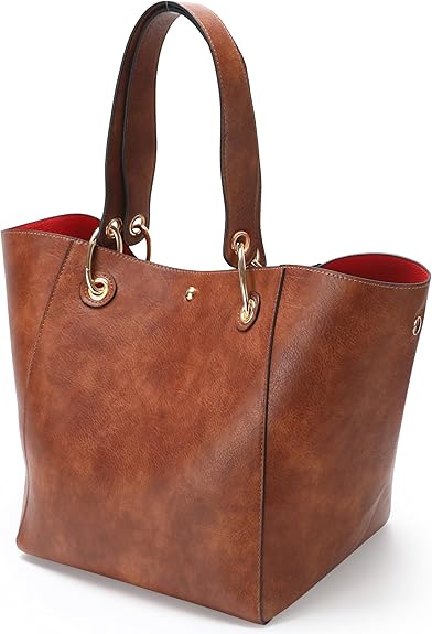 Hailey™ | Bolsa Grande de Trabajo para Mujeres - Elegante y Versátil