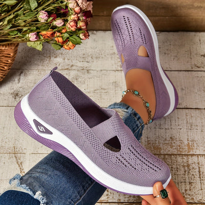 Bianca™ | Zapatillas Ortopédicas para Mujeres