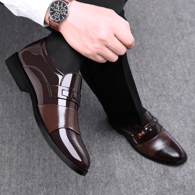 Lord™ Zapatos Elegantes para Hombre