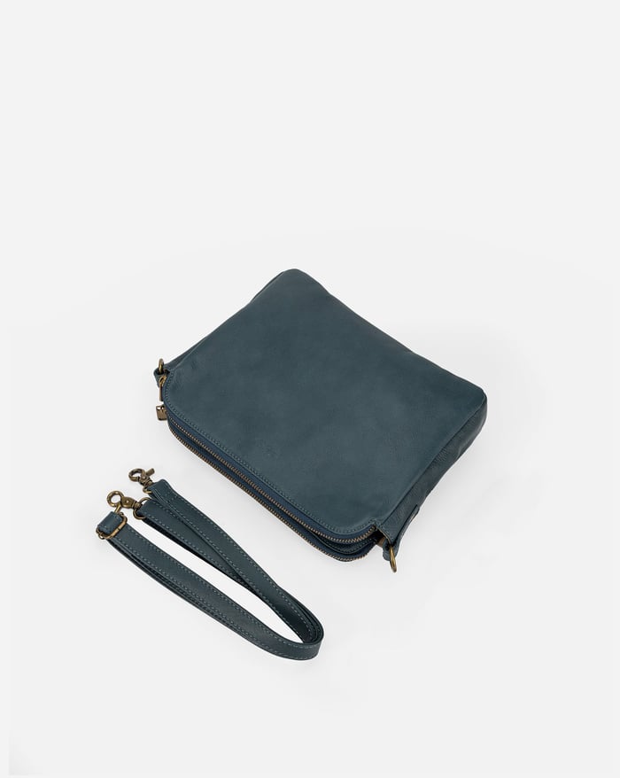 Ysabel™ | Bolso De Piel Premium