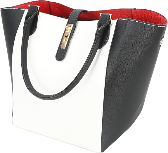 Hailey™ | Bolsa Grande de Trabajo para Mujeres - Elegante y Versátil