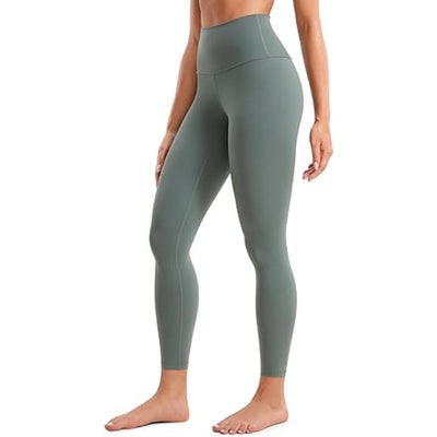 FlexiFit™ | Leggings altos de yoga y ejercicio suaves