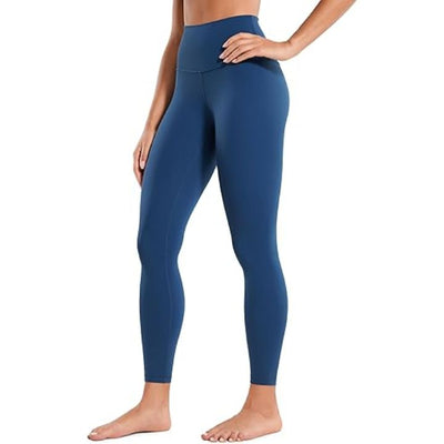 FlexiFit™ | Leggings altos de yoga y ejercicio suaves