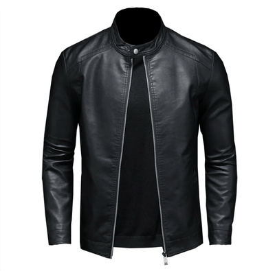 Danny™ | Chaqueta de Cuero