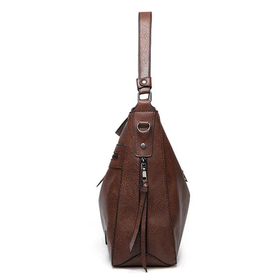 Magda™ | Bolso De Piel De Lujo