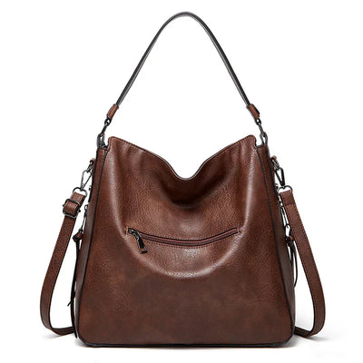 Magda™ | Bolso De Piel De Lujo