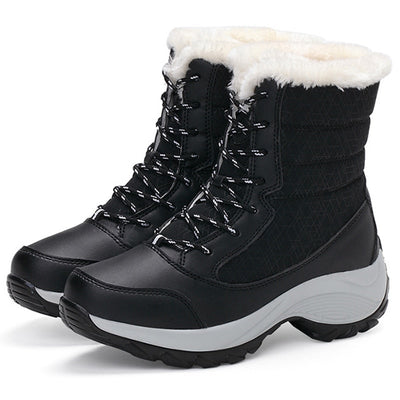 BOTINES DE INVIERNO OKLAHOMA™