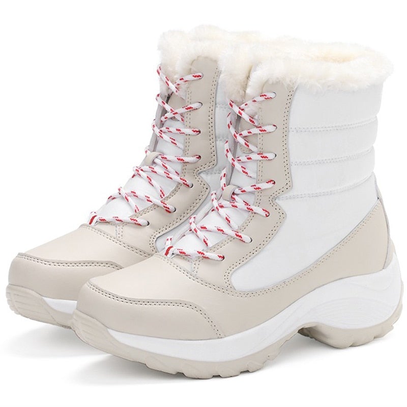 BOTINES DE INVIERNO OKLAHOMA™