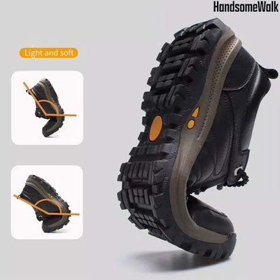 HandWalk™ Calzado de Invierno