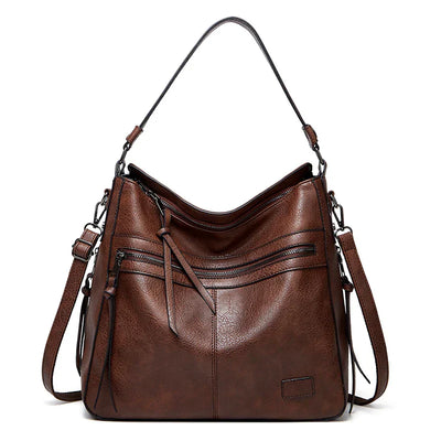 Magda™ | Bolso De Piel De Lujo