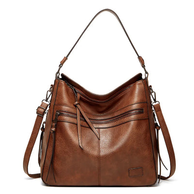 Magda™ | Bolso De Piel De Lujo