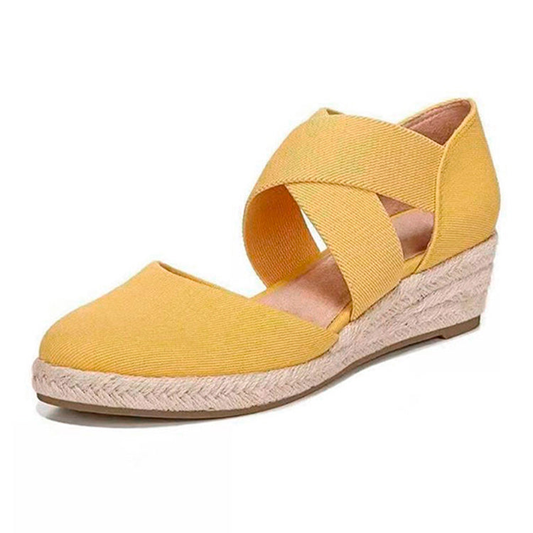 Rosana™ - Sandalias Ortopédicas de Verano