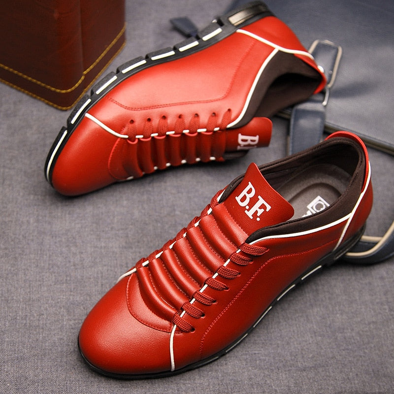 Belfast™ Zapatos Elegantes para Hombre