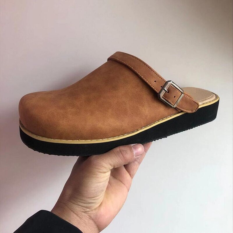 Maikel™ - Zapatos Ortopédicos