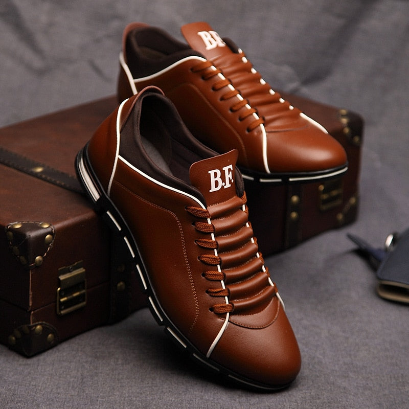 Belfast™ Zapatos Elegantes para Hombre