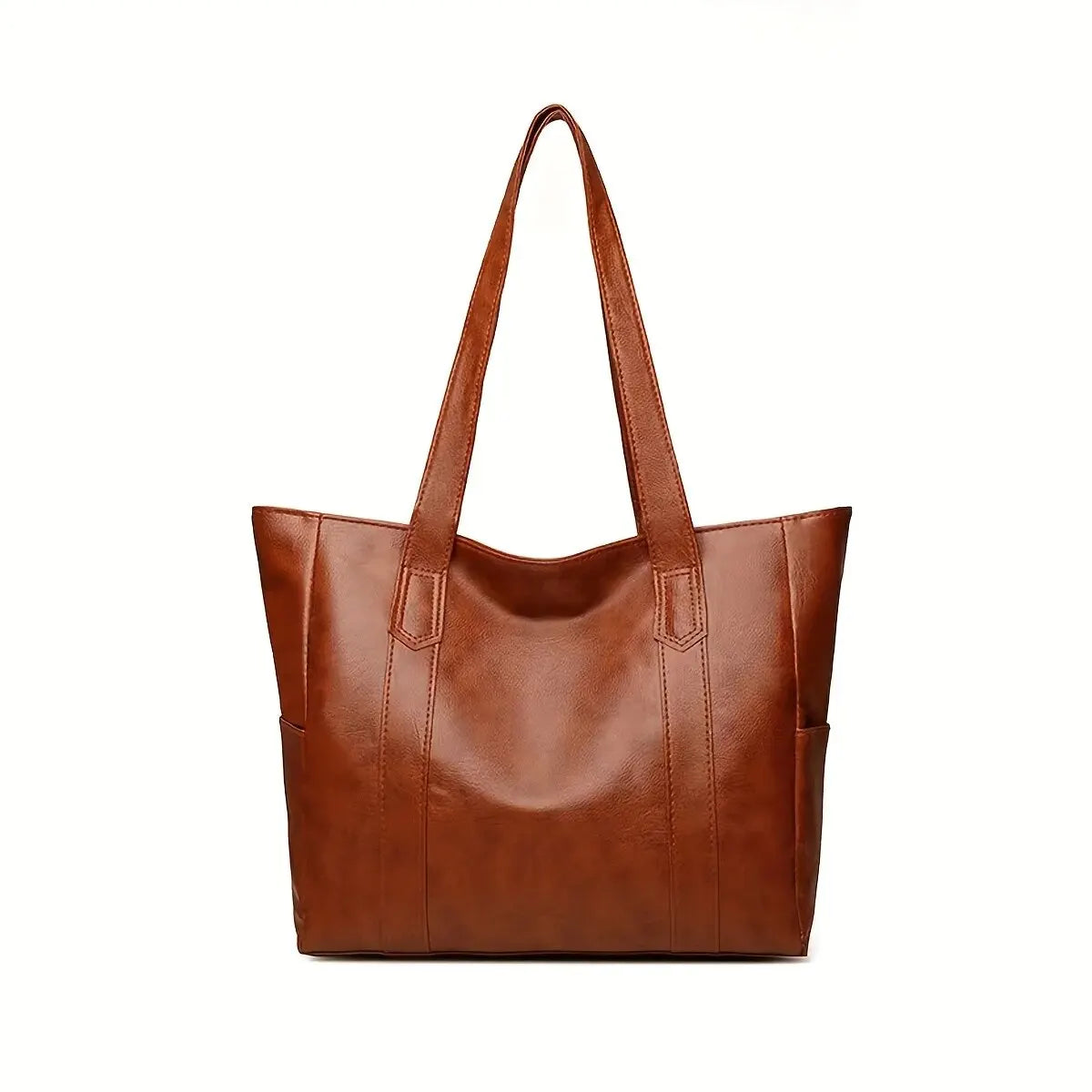 Martha™ | Bolso De Piel