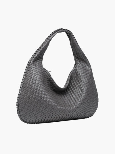 Bolso Tejido XL