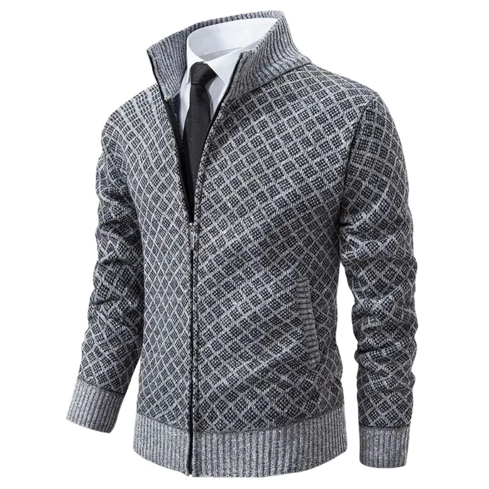 Harold™ | Chaqueta Estilosa para Hombre