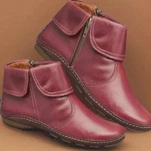 Fiora™ | Botas de Invierno Impermeables Antideslizantes para Mujer