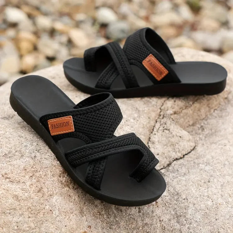 Celia™ | Sandalias Transpirables de Malla