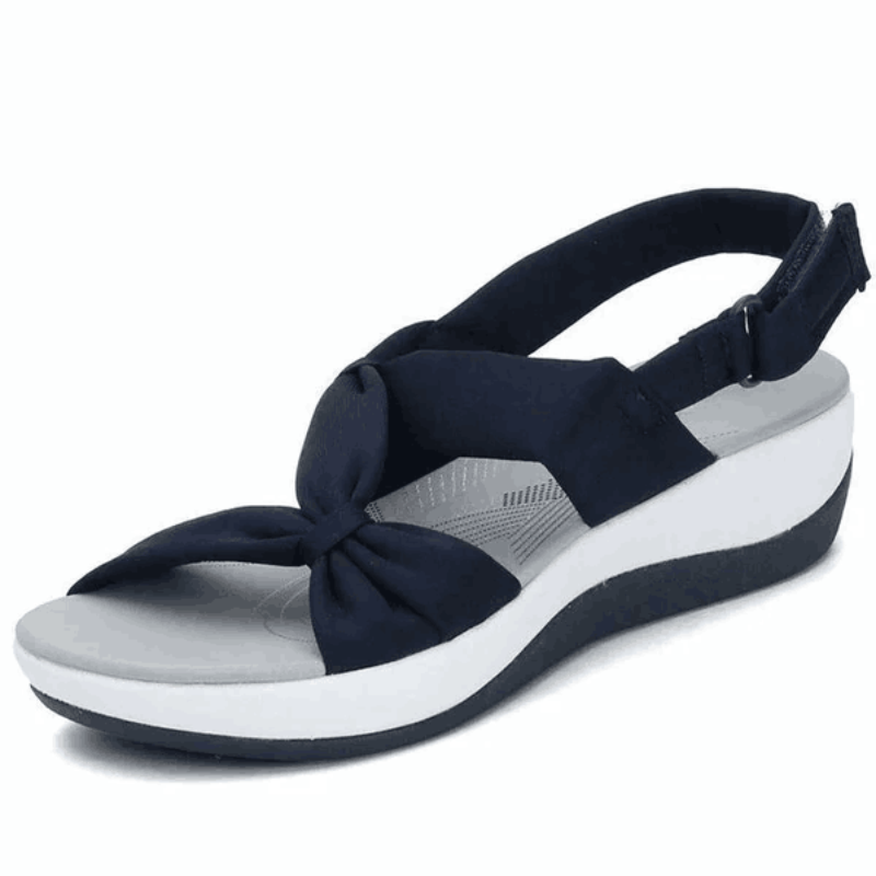 Denia™ - Sandalias Ortopédicas de Verano