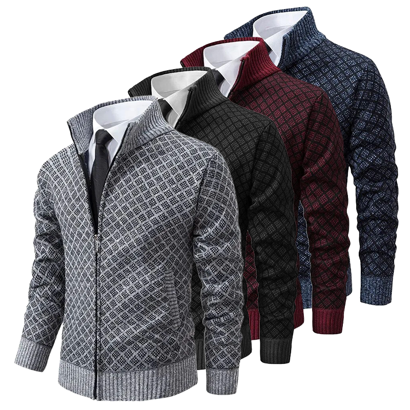 Harold™ | Chaqueta Estilosa para Hombre