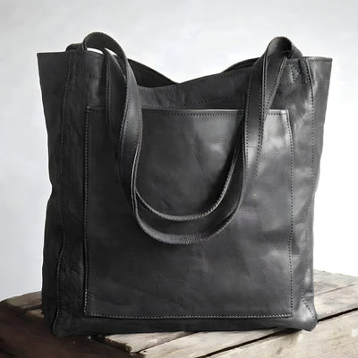 Marja™ | Bolso Elegante de Cuero - Hecho a Mano